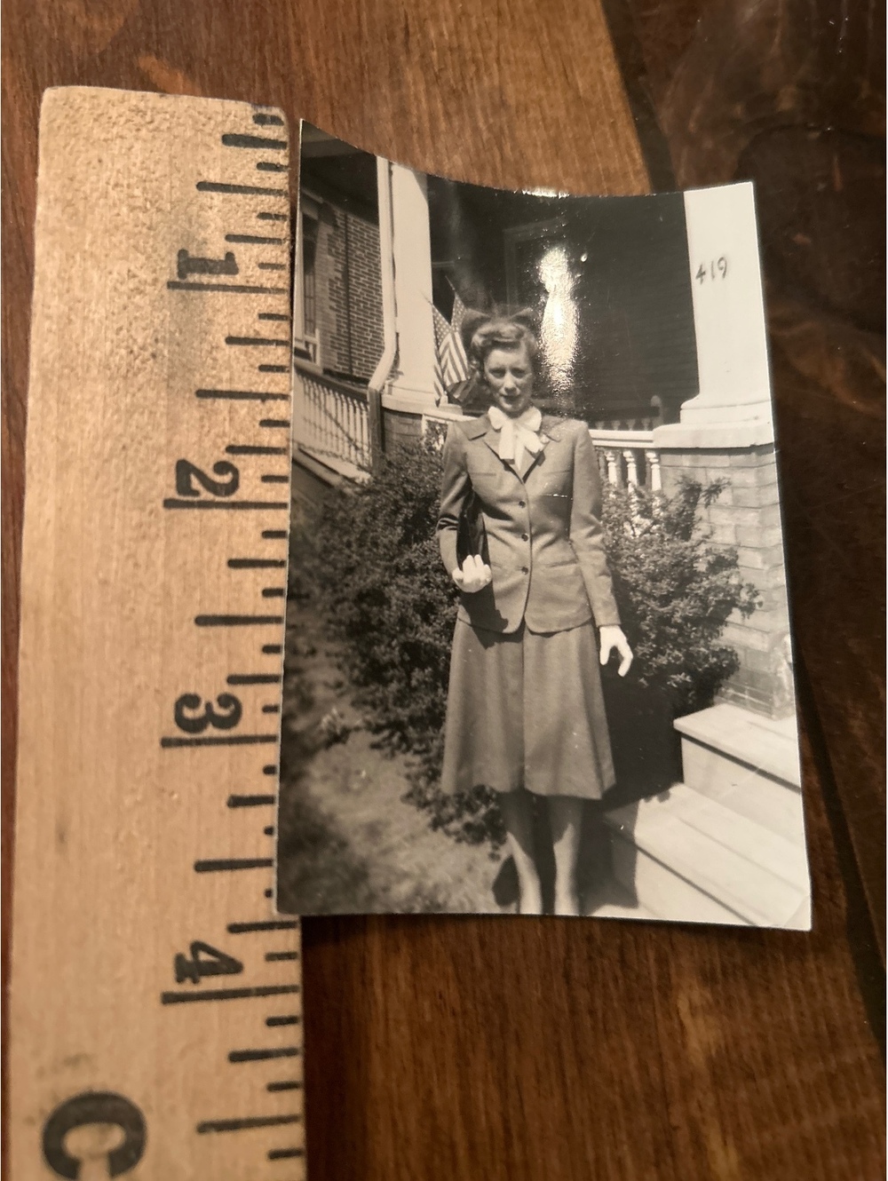 Picture ephemera